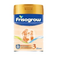 ΝΟΥΝΟΥ Frisogrow 3 Easy LID από 1-3 ετών 800gr