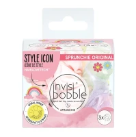 Invisibobble Sprunchie Original Trio Retro Dreamin …