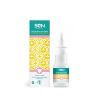 Science of Nature Propolis Nasal Spray με Πρόπολη …