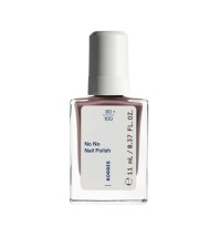 Korres No No Nail Polish 66 Prune 11ml