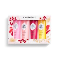 Roger&Gallet Set Collection Rose Gels Douche Bienf …