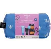 Apivita Set Aqua Beelicious Oil Free Κρέμα Gel Ενυ …