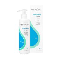 HYDROVIT Anti-Acne Wash 150 ml
