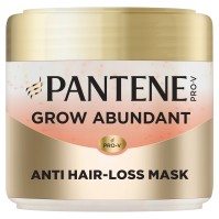 Pantene Grow Abundant Mάσκα Κατά της Τριχόπτωσης 3 &hellip;