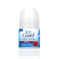 OPTIMA Ice Guard Rollerball Deodorant με Τριαντάφυ …