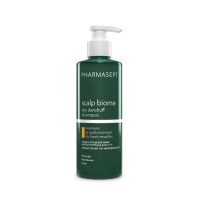 Pharmasept Scalp Biome Dry Dandruff Shampoo Σαμπου …