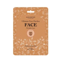 Kocostar White Happy Mask Μάσκα Προσώπου με Νιασιν …