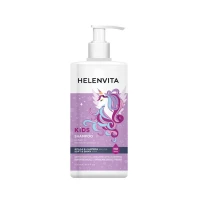 Helenvita Kids Unicorn Σαμπουάν 500ml