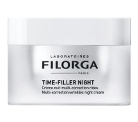 Filorga Time Filler Night 5XP Αντιρυτιδική Κρέμα Ν …