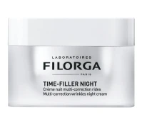 Filorga Time Filler Night 5XP Αντιρυτιδική Κρέμα Ν …