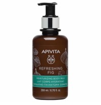 Apivita Refreshing Fig Ενυδατικό Γαλάκτωμα Σώματος …