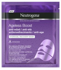 Neutrogena Ageless Boost The smart smoother Hydrog …
