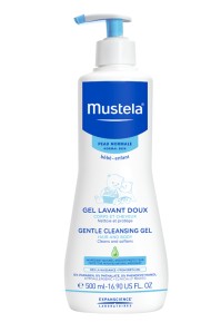 Mustela Gel Lavant Doux Απαλό Τζελ Καθαρισμού για …