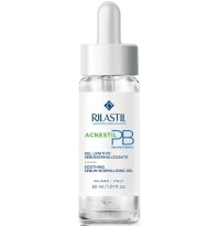 Rilastil Acnestil PB Gel Προσώπου 30ml