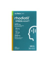 Olonea Rhodiotil Stress Adapt 30caps