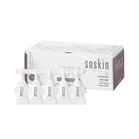 Soskin C² Anti-ageing Concentrate 30ml