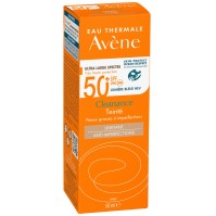 Avene Eau Thermale Cleanance Teintee SPF50+ Αντιηλ …