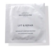 Institut Esthederm Eye Contour Lift Patches 10 Sac …