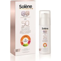 SOLENE FC CR CC MULTI PERFECT SPF50 50ML