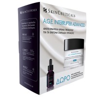 SkinCeuticals Set A.G.E. Interrupter Advanced 48ml …