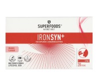 Superfoods Ironsyn+ 20 sticks