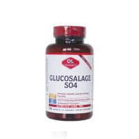 Olympian Labs Glucosalage So4 Extra Strenght 100ca …