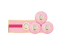 Roger&Gallet ROSE 3 x soap