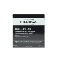 Filorga Hyalu-Filler Hydrating Plumping Cream 50ml