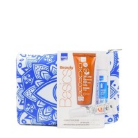 Intermed Set Basics Beauty Luxurious Suncare Silk …