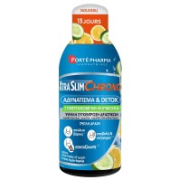 Forte Pharma XtraSlim Chrono 450ml