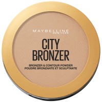Maybelline City Bronzer Bronzer & Contour Powder 2 …