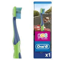 Oral-B  Οδοντόβουρτσα Kids 3-5 Ετών Soft 1τμχ