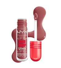 Nyx Professional Makeup GumDrop Hydrating Gloss Se …