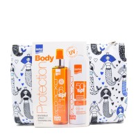 Intermed Set Protection Body Luxurious Suncare Ant …