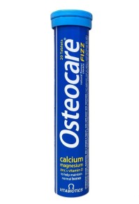 Vitabiotics Osteocare Fizz 20eff.tabs