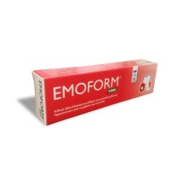 EMOFORM Fluor Swiss 85ml