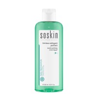 Soskin Gentle Purifying Cleansing Gel 250ml