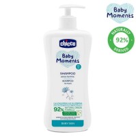 Chicco Baby Moments Bagno Shampoo Senza Lacrime 75 …