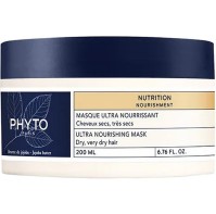 Phyto Nourishment Ultra Nourishing Mask 200ml
