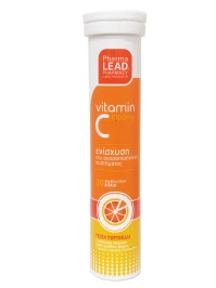 Pharmalead Vitamin C 1000mg 20eff.tabs