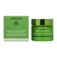 Apivita Bee Radiant Peony & Patented Propolis Ligh …