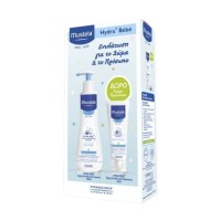 Mustela Set Hydra Bebe Lotion 300ml + Δώρο Hydra B …