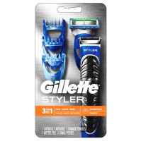 GILLETTE PROGLIDE STYLER 1x(ΜΗΧΑΝΗ+1 ΑΝΤ)