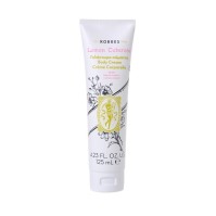 Korres Body Cream Lemon Tuberose Γαλάκτωμα Σώματος …