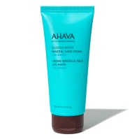 Ahava Mineral Hand Cream – Sea-Kissed 100ml
