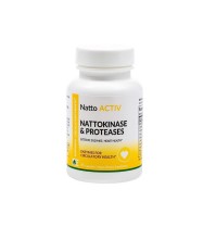 AM HEALTH DYNAMIC NATTO ACTIV 45caps