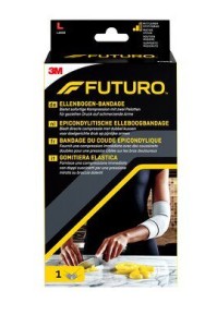 Futuro Ελαστική Περιαγκωνίδα με Μαξιλαράκια Πίεσης …