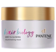 Pantene Pro-v Hair Biology Grey & Glowing Illumina …