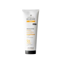 Heliocare 360 Advanced Gel Sunscreen spf50 250ml
