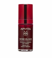 Apivita Wine Elixir Wrinkle & Firmness Lift Serum …